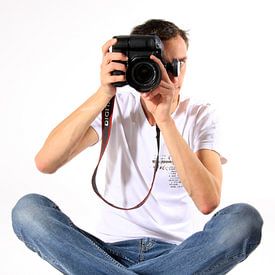 Marcel Schauer profielfoto