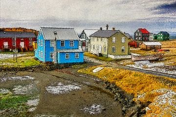 The village at the bay