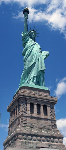 Statue de la Liberté, New York par Humphry Jacobs