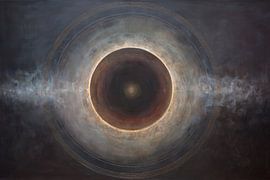 Lobby art by Eye catching paintings