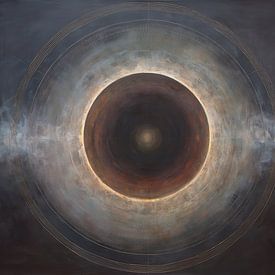 Lobby art by Eye catching paintings