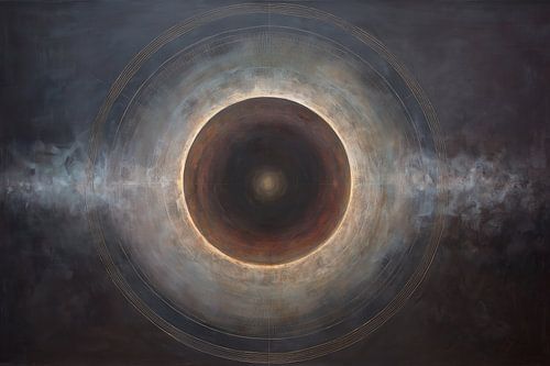 Lobby art by Eye catching paintings