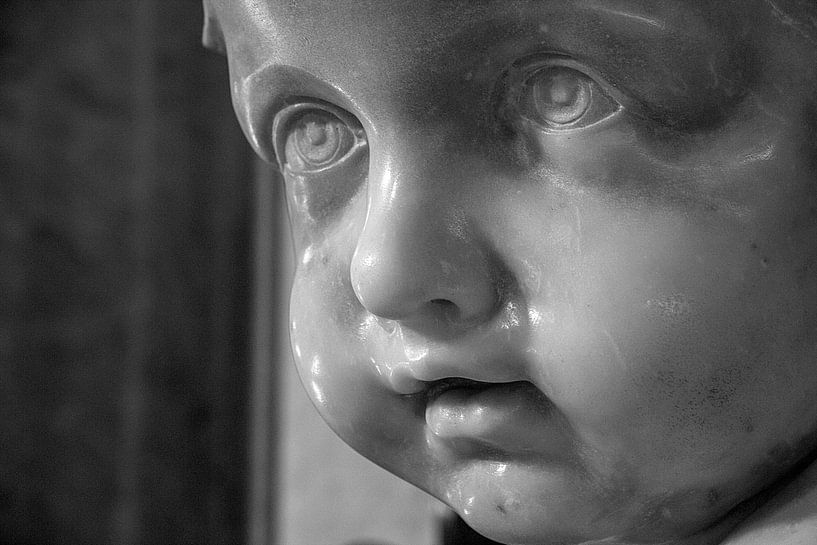 Cherub by Martijn Feenstra