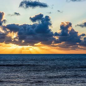 Streaming From Heaven by Joseph S Giacalone Photography