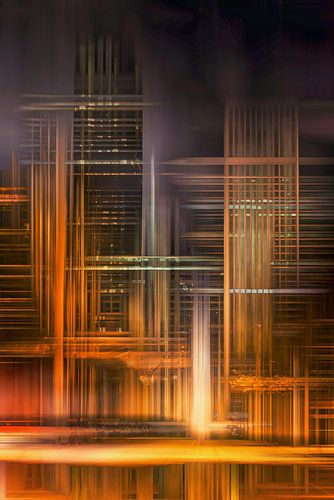 Straten van San Francisco 2