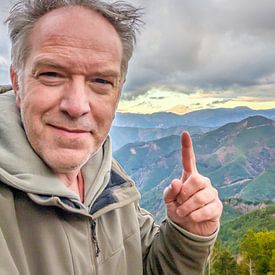 Remco Bosshard Profilfoto