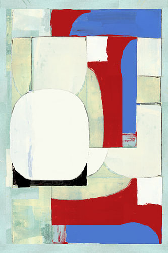 Abstract Geometric Shapes