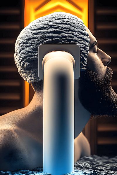 Guide to memory by Vythryd Arts