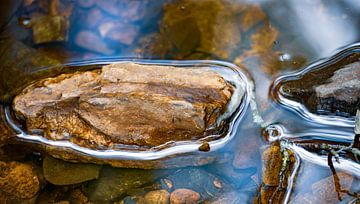 Clear water by Out of the Box Photography