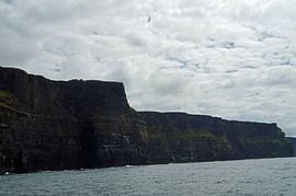 Cliff's of Moher - Irland