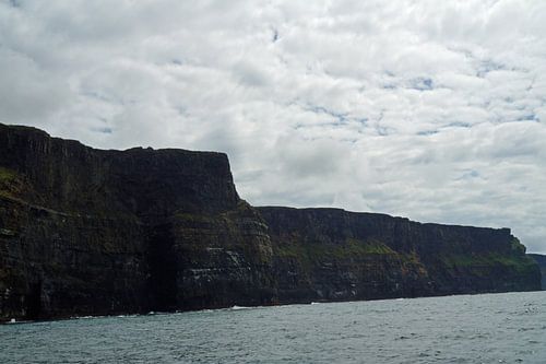Cliff's of Moher - Ierland