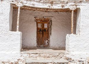 Porte du temple sur Affect Fotografie