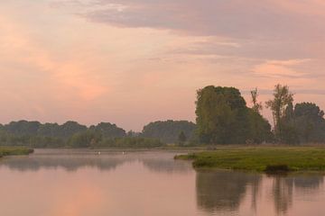 Markdal near Breda in the Netherlands. by Jos Pannekoek