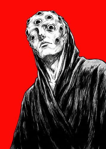 Anomalie V1 sur artisticdesign1903