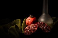 Pomegranate van Mark Isarin | Fotografie thumbnail