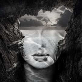 Raw Nature von Dreamy Faces