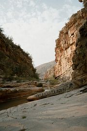 Paradise Valley nr. 1 by Loes Uijtdehaag