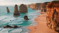 Twelve Apostles Sunset