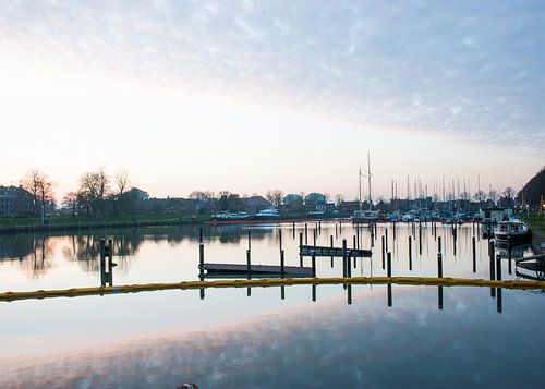 Westerhaven Medemblik