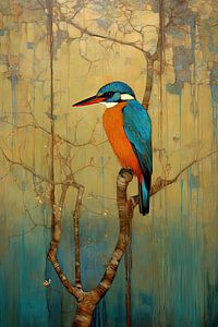 Eisvogel