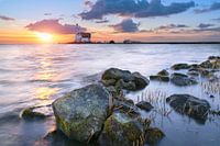 Lighthouse of Marken