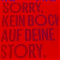 Typografie Pop Art PUR 