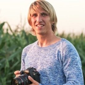 Stefan van der Kamp profielfoto