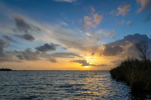 Nationaal Park Lauwersmeer
