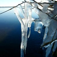 Icicles