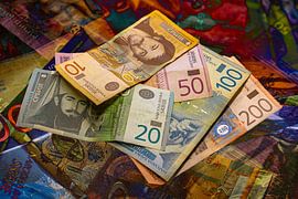 Colours of the Balkans by Photoart-Naegele