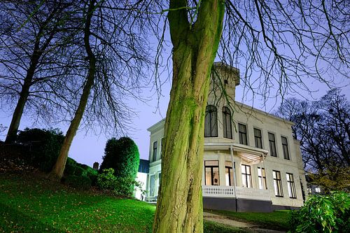 Villa Lievendaal in Utrecht