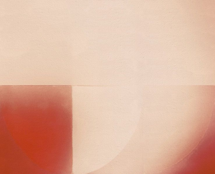 Mond in Löwe von Fernando Vieira