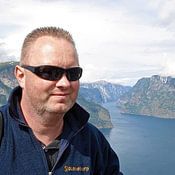 Jerry Bouwmeester Profile picture