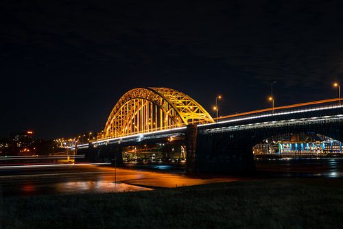 Pont du Waal de Nijmegen 4