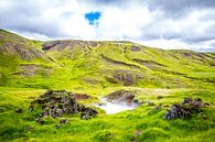 IJsland van Michiel van Druten thumbnail