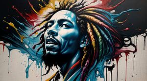 Reggae-Liebe