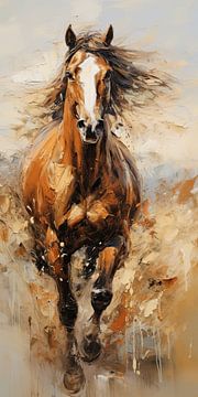 Horse | Horses by Wonderful Art