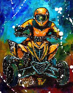 Quadpower