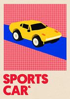 Sportwagen