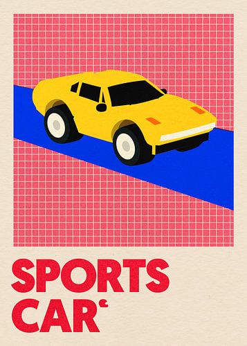 Sportwagen