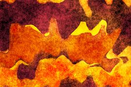 farben der sonnenblumen by MR OPPX