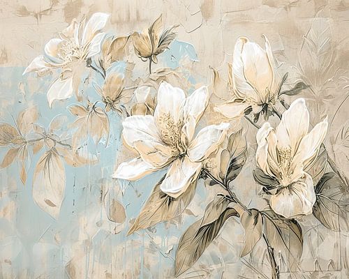 Flowers by Art Whims