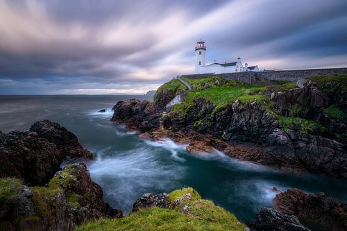 Vuurtoren Fanad Head