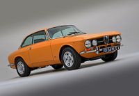 Alfa Romeo 1750 Sport