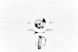 Corkscrew by Norbert Sülzner