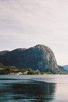 The Preikestolen