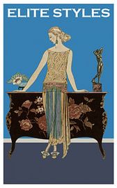 Elite Styles Magazine