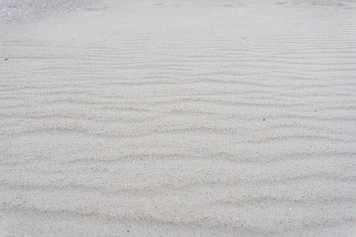 Plage de sable