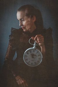 The time by Danielas ARTPicture