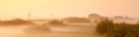 Panorama Kinderdijk van Frank Peters thumbnail